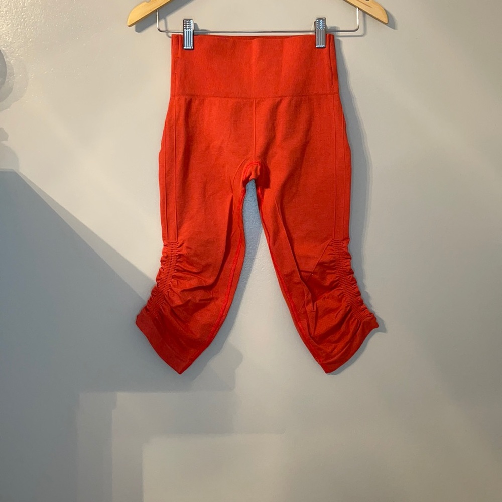 Lululemon Compression Leggings